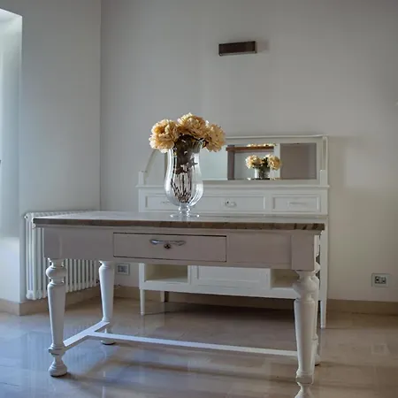 Santa Domenica Ii Apartament