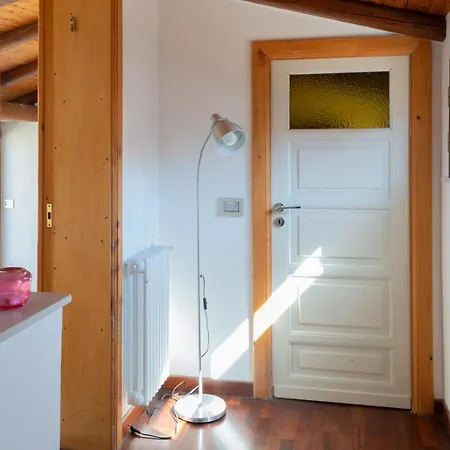 Apartament Santa Domenica Ii Katania