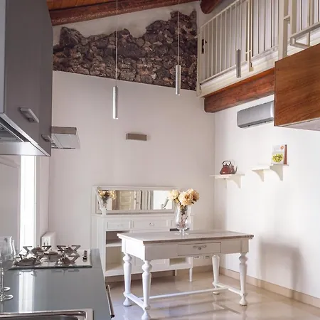 Apartament Santa Domenica Ii Katania