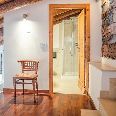 Santa Domenica Ii Apartment