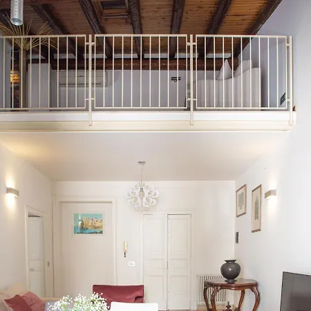 Apartment Santa Domenica Ii Catania