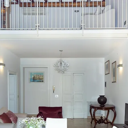 Santa Domenica Ii Apartment